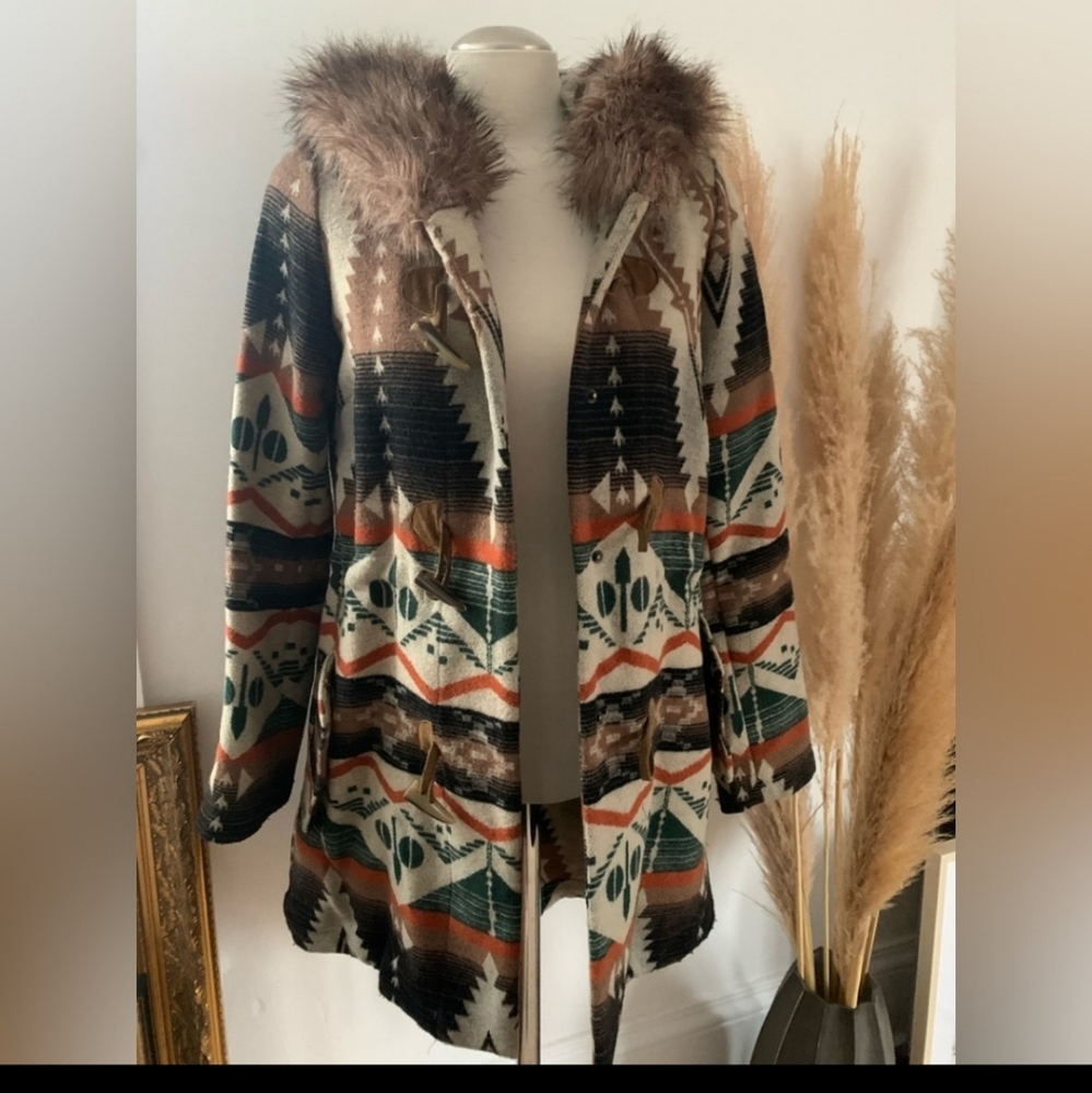 Bb Dakota jacket